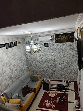 Satılır 3 otaqlı həyət evi 90 m² — Sumqayıt 3 otaq 90.00 m²