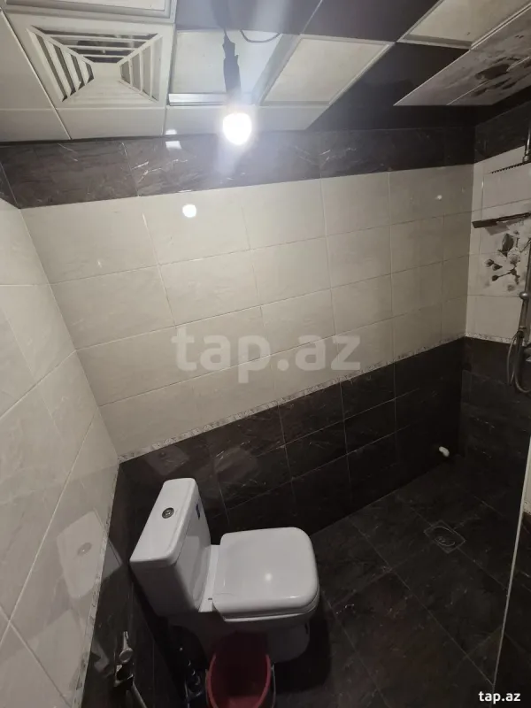 Kirayə verilir 2 otaqlı yeni tikili 70 m²