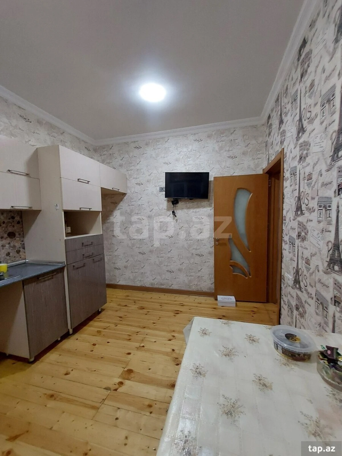 Satılır 4 otaqlı həyət evi