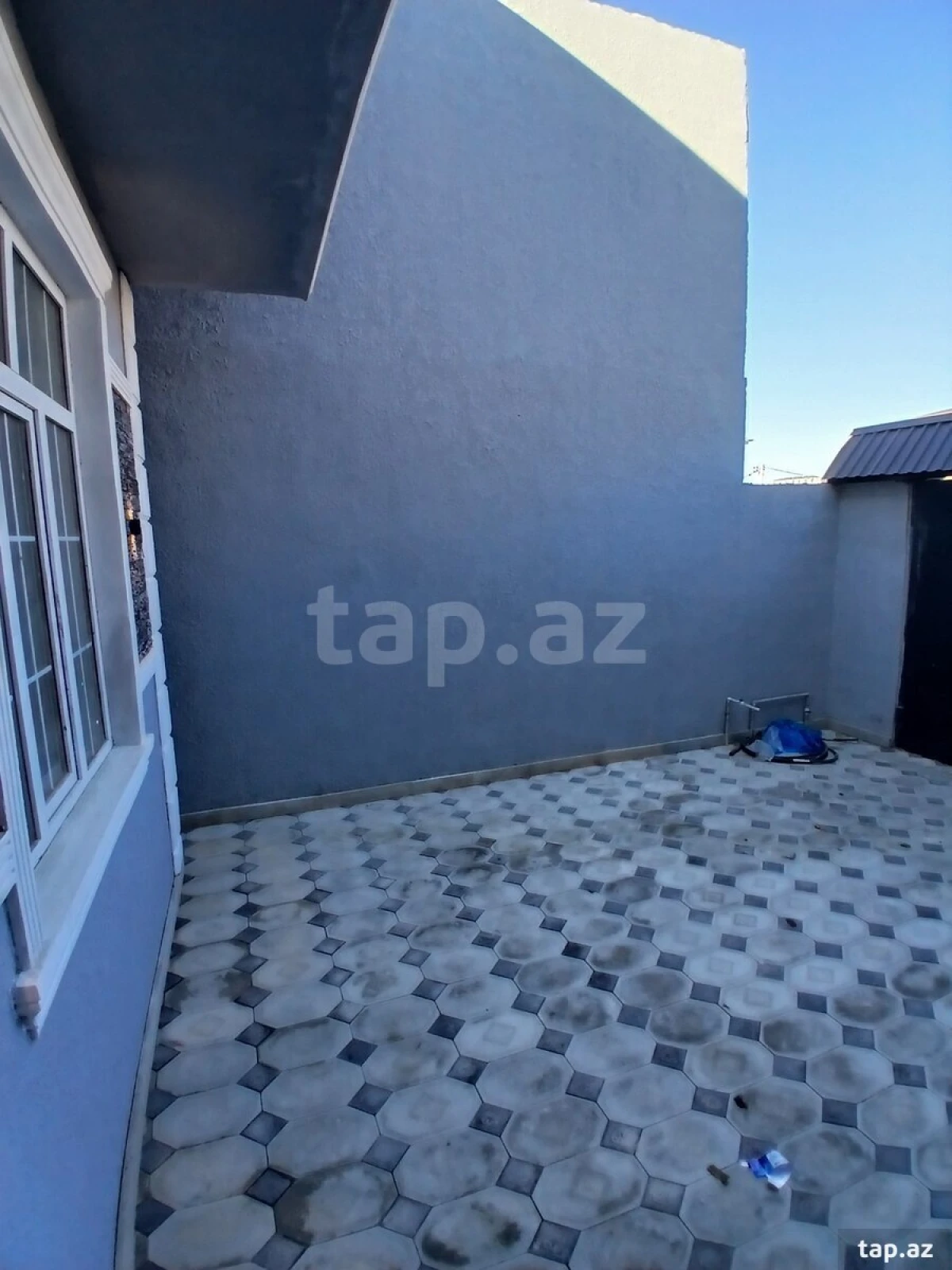 Satılır 5 otaqlı həyət evi 160 m²