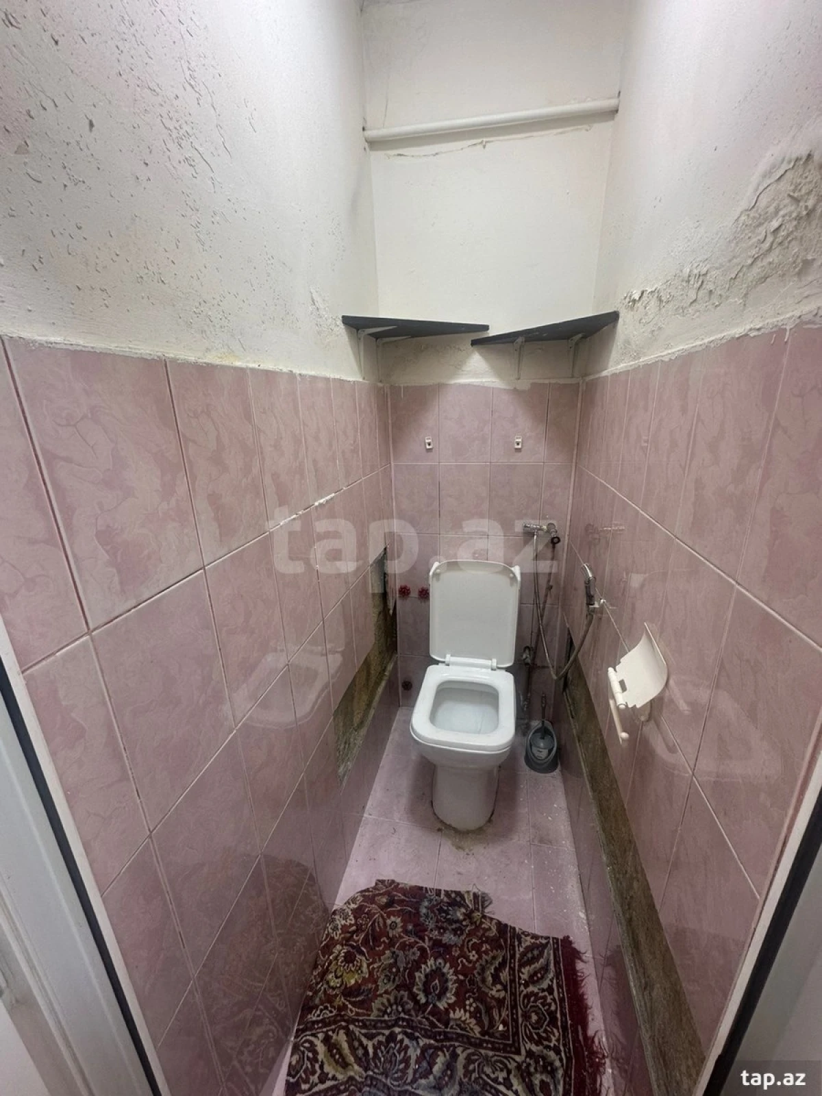 Satılır 3 otaqlı həyət evi