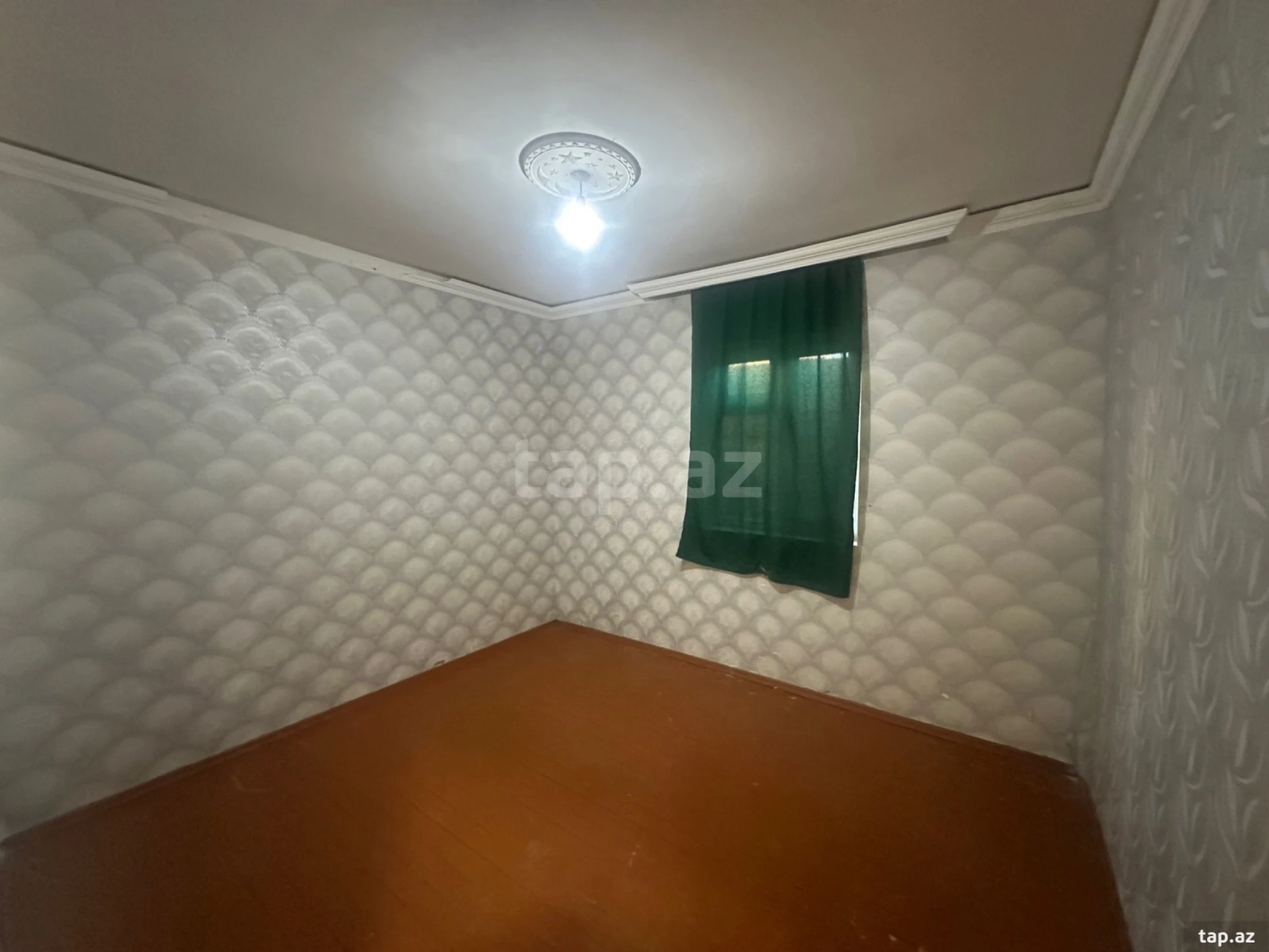 Satılır 3 otaqlı həyət evi