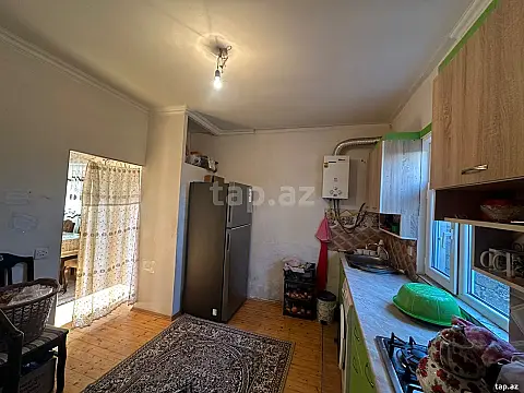 Satılır 3 otaqlı həyət evi