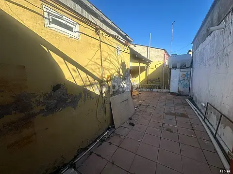 Satılır 3 otaqlı həyət evi