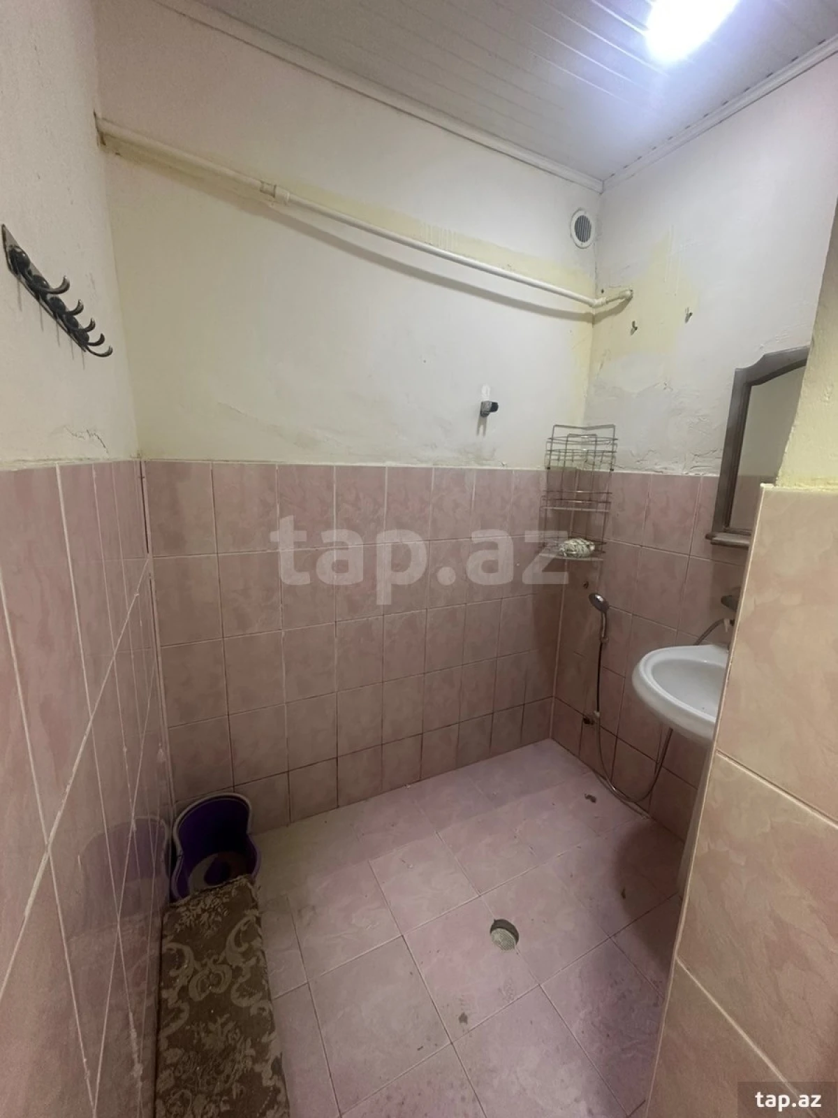 Satılır 3 otaqlı həyət evi