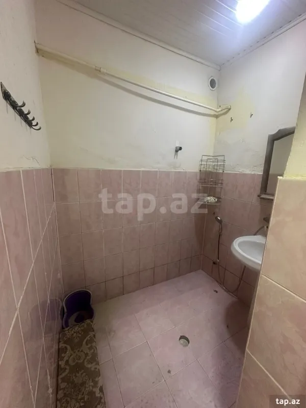 Satılır 3 otaqlı həyət evi