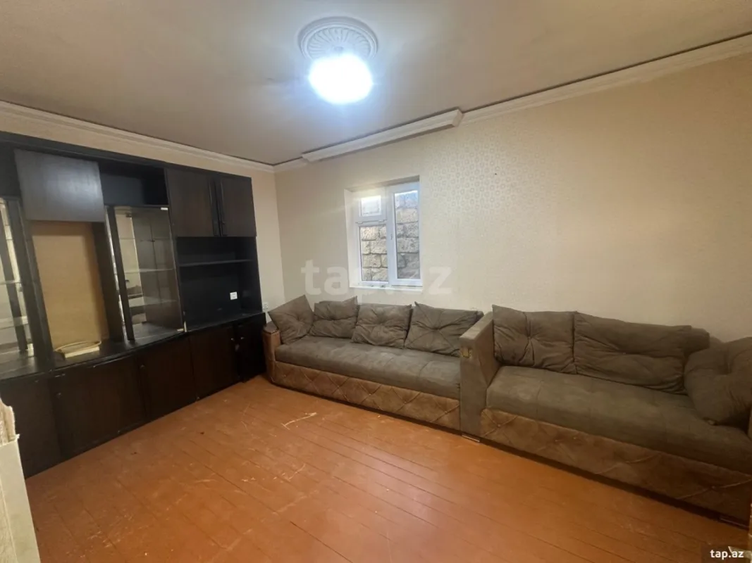 Satılır 3 otaqlı həyət evi