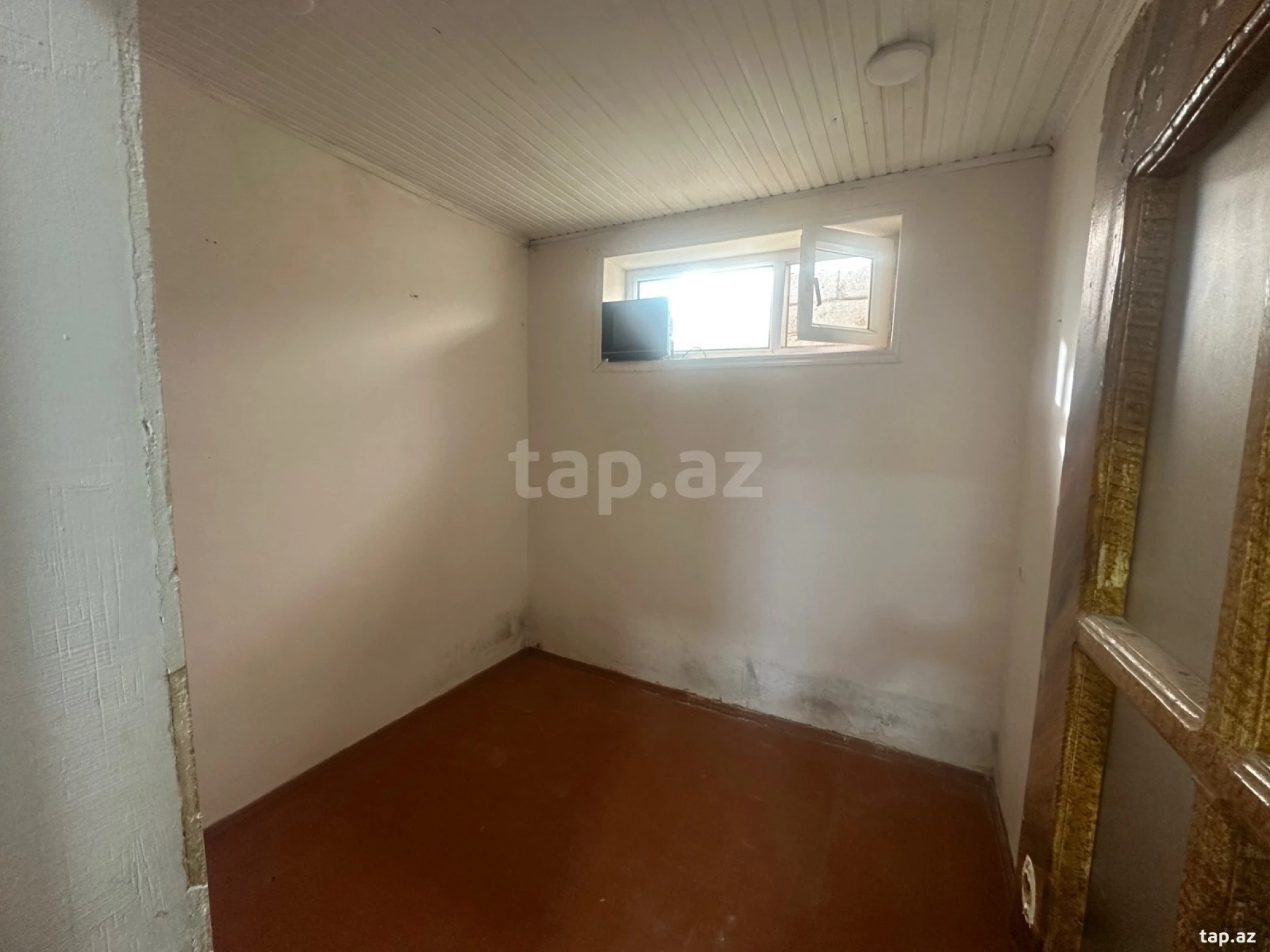 Satılır 3 otaqlı həyət evi