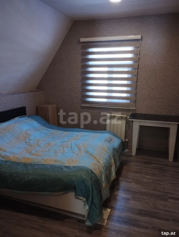 Kirayə verilir 4 otaqlı həyət evi