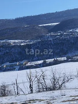 Kirayə verilir 4 otaqlı həyət evi — Qusar 4 otaq