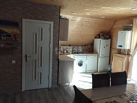 Kirayə verilir 4 otaqlı həyət evi