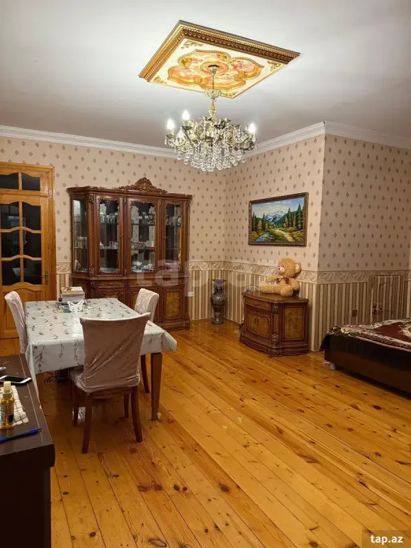 Kirayə verilir 3 otaqlı həyət evi 95 m²