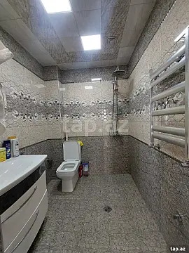 Satılır 3 otaqlı yeni tikili 78.5 m²