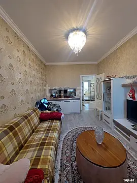 Satılır 3 otaqlı yeni tikili 78.5 m²