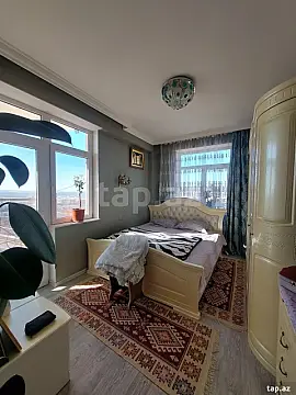 Satılır 3 otaqlı yeni tikili 78.5 m²