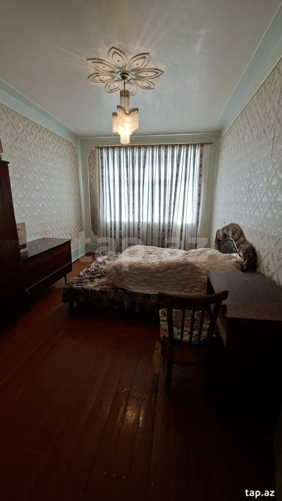 Satılır 3 otaqlı yeni tikili 70 m²