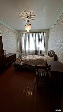 Satılır 3 otaqlı yeni tikili 70 m²