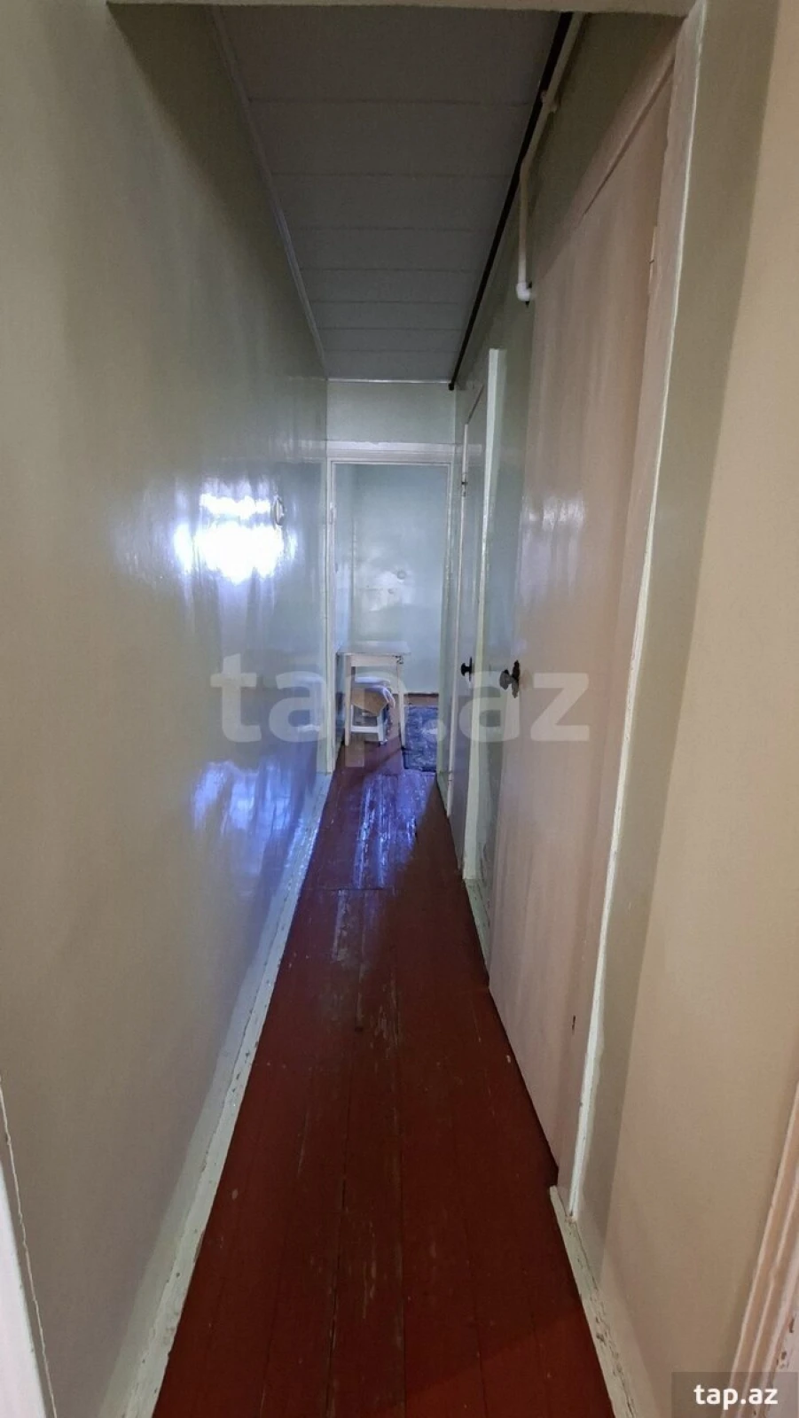 Satılır 3 otaqlı yeni tikili 70 m²