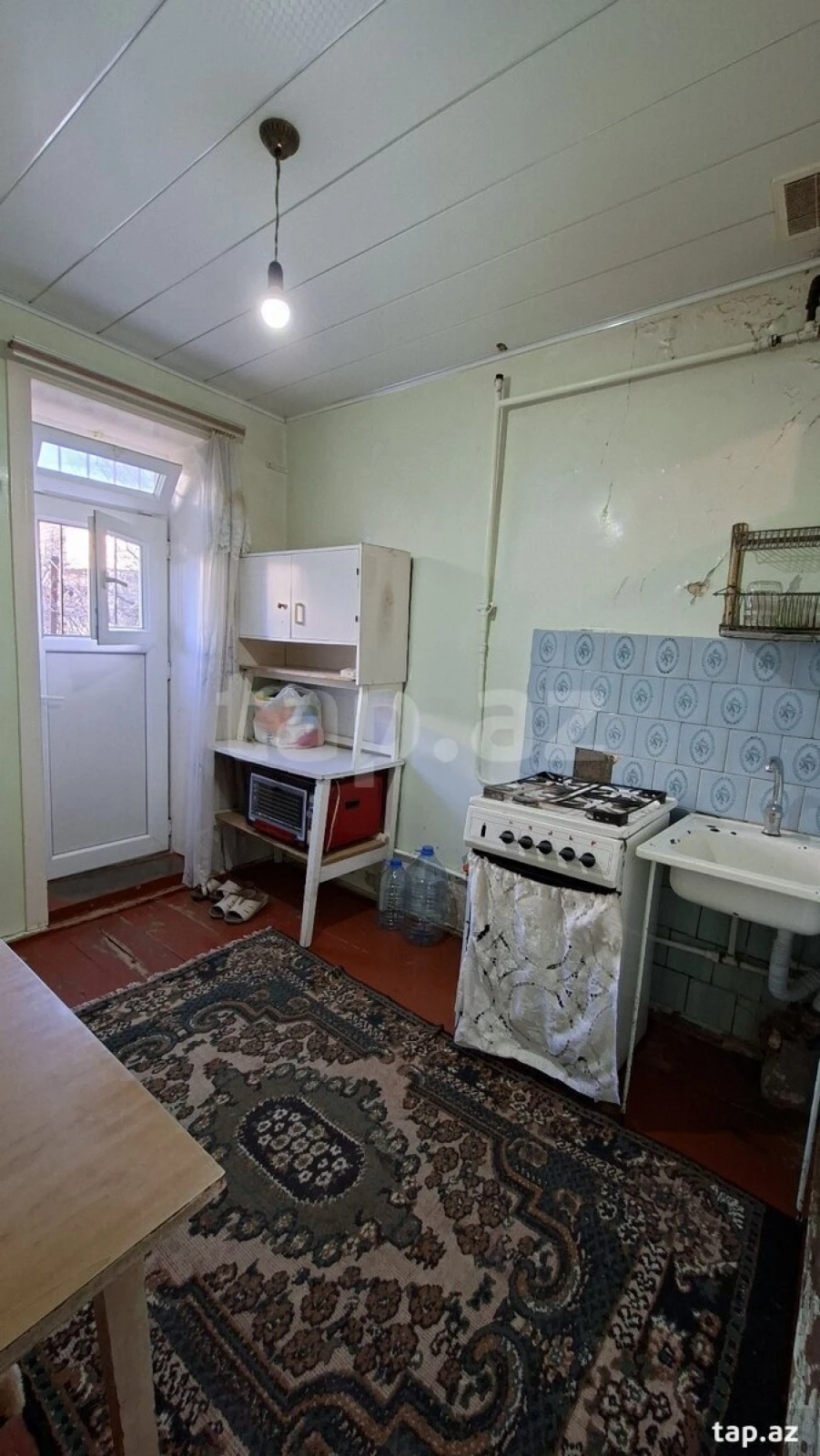 Satılır 3 otaqlı yeni tikili 70 m²