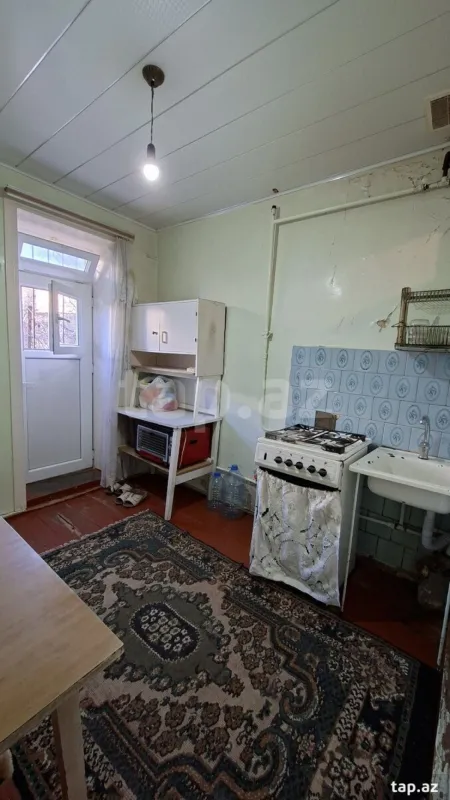 Satılır 3 otaqlı yeni tikili 70 m²