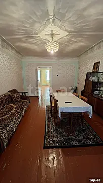 Satılır 3 otaqlı yeni tikili 70 m²