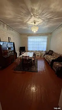 Satılır 3 otaqlı yeni tikili 70 m² — Şirvan 3 otaq 70.00 m²