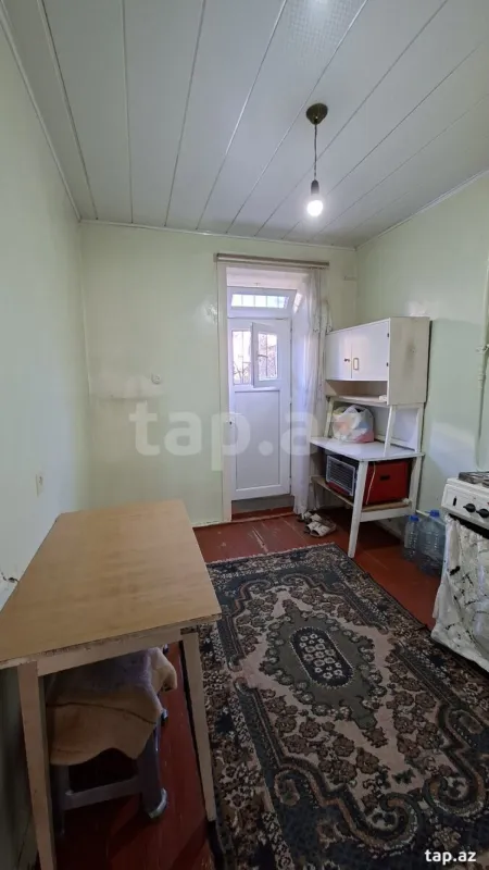 Satılır 3 otaqlı yeni tikili 70 m²