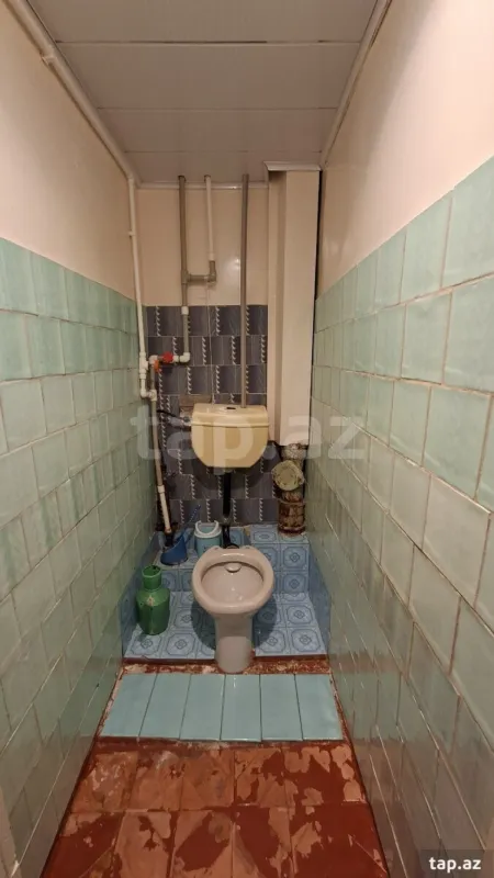 Satılır 3 otaqlı yeni tikili 70 m²