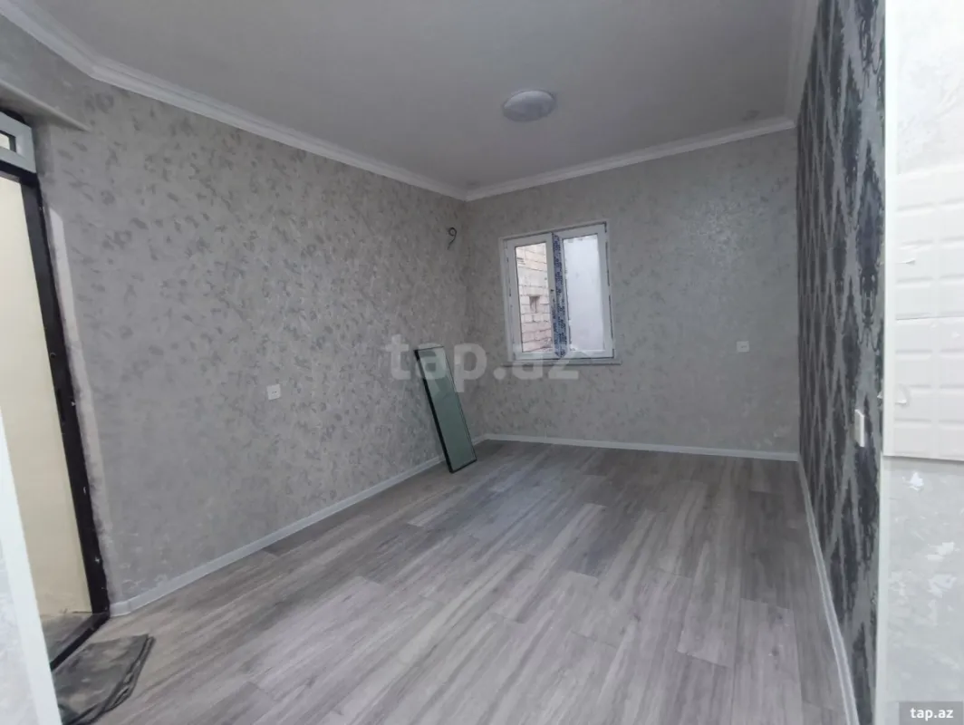 Satılır 2 otaqlı həyət evi