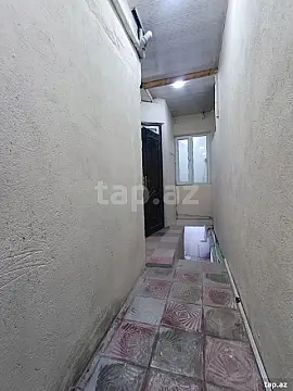 Satılır 2 otaqlı həyət evi — Xırdalan, Xırdalan 2 otaq