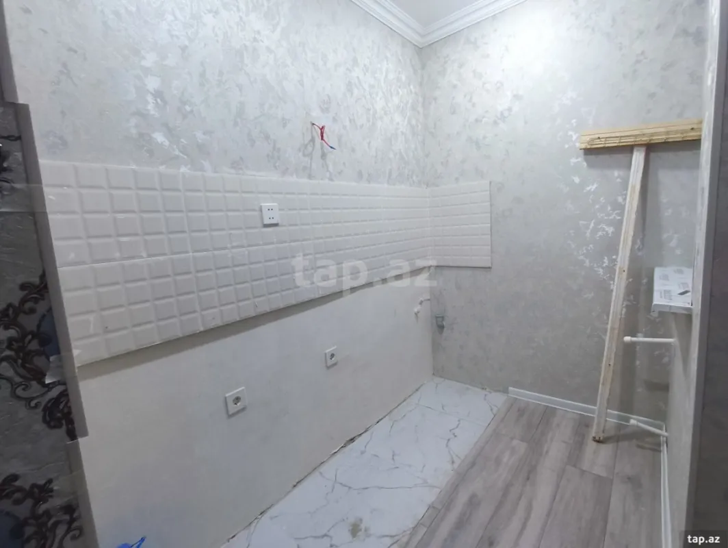 Satılır 2 otaqlı həyət evi