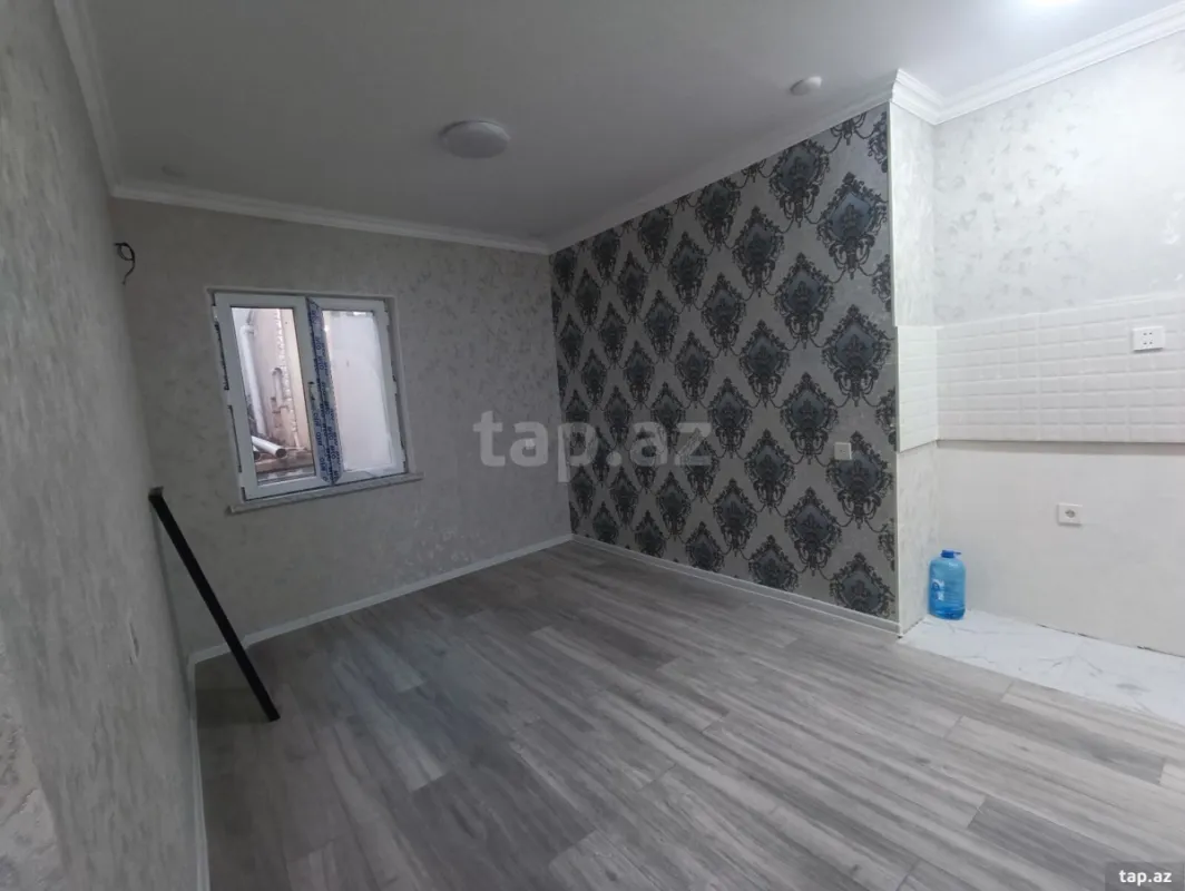 Satılır 2 otaqlı həyət evi