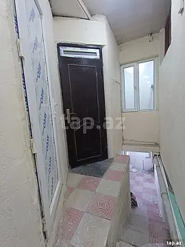 Satılır 2 otaqlı həyət evi