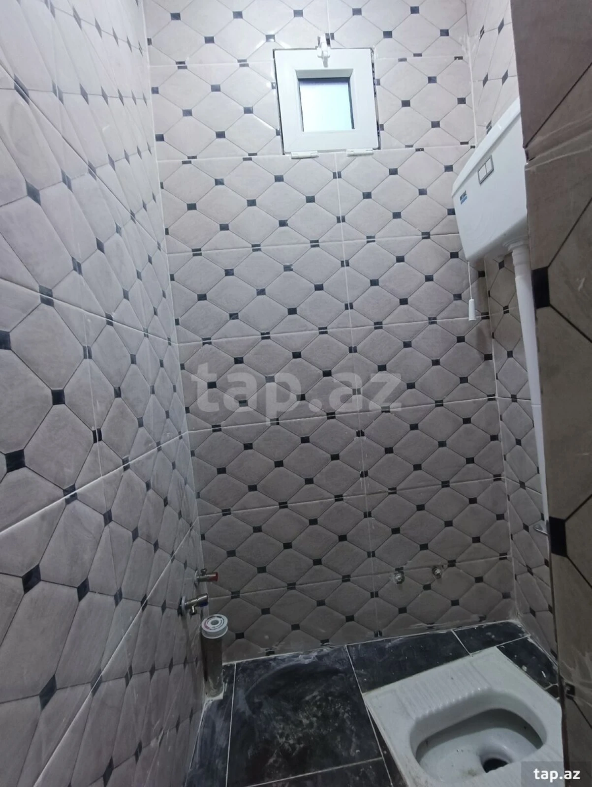 Satılır 2 otaqlı həyət evi