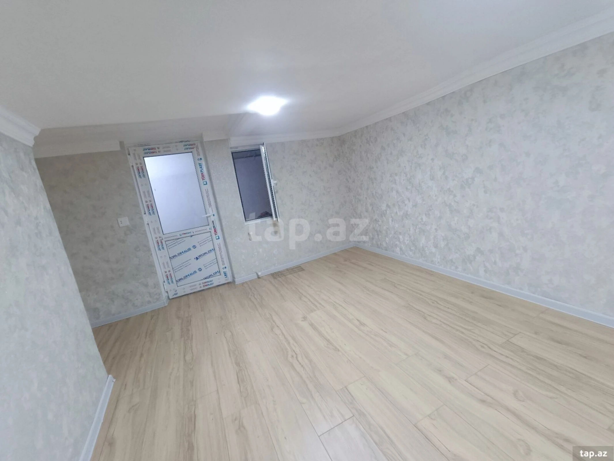 Satılır 2 otaqlı həyət evi