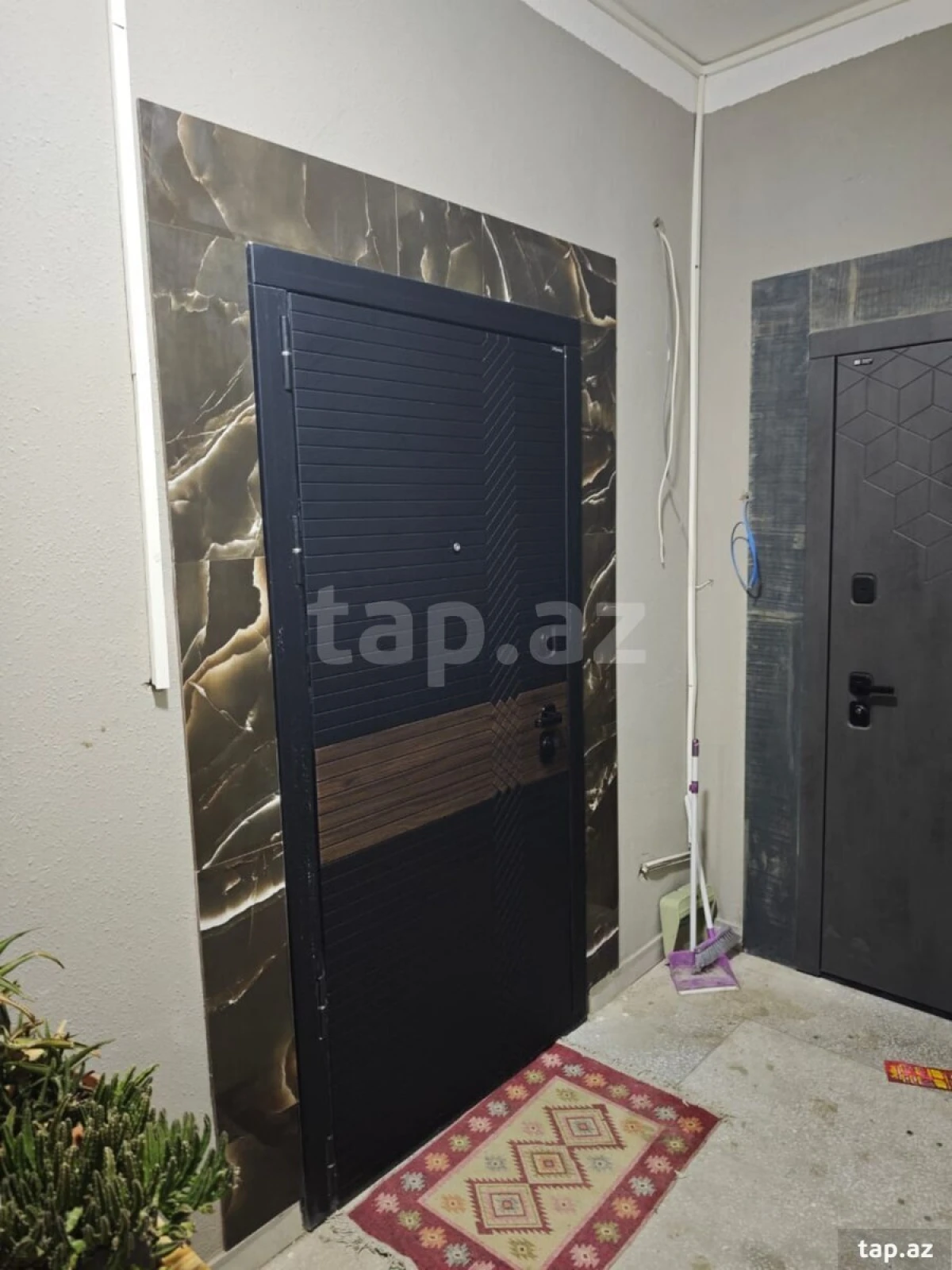 Satılır 3 otaqlı yeni tikili 91 m²