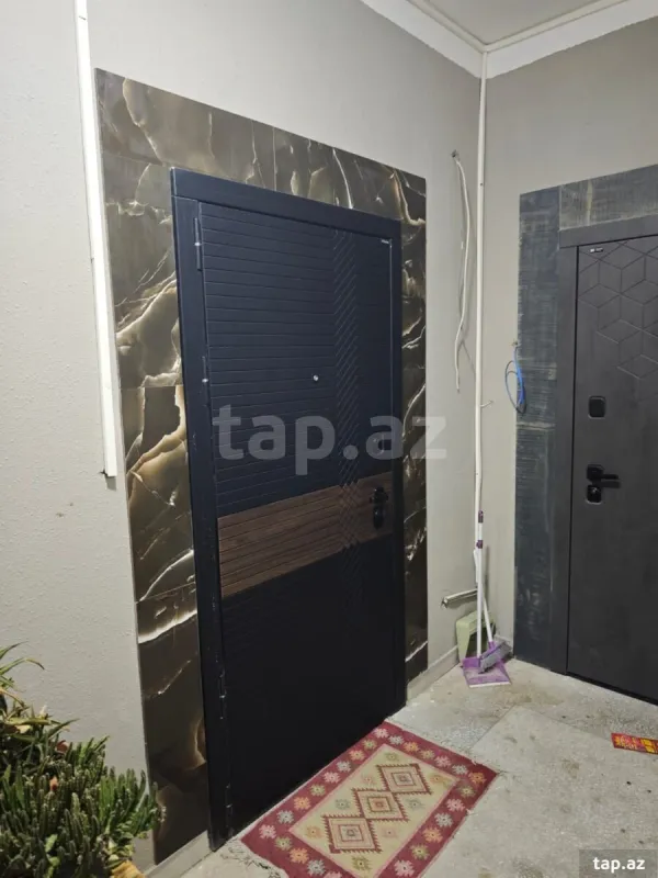 Satılır 3 otaqlı yeni tikili 91 m²