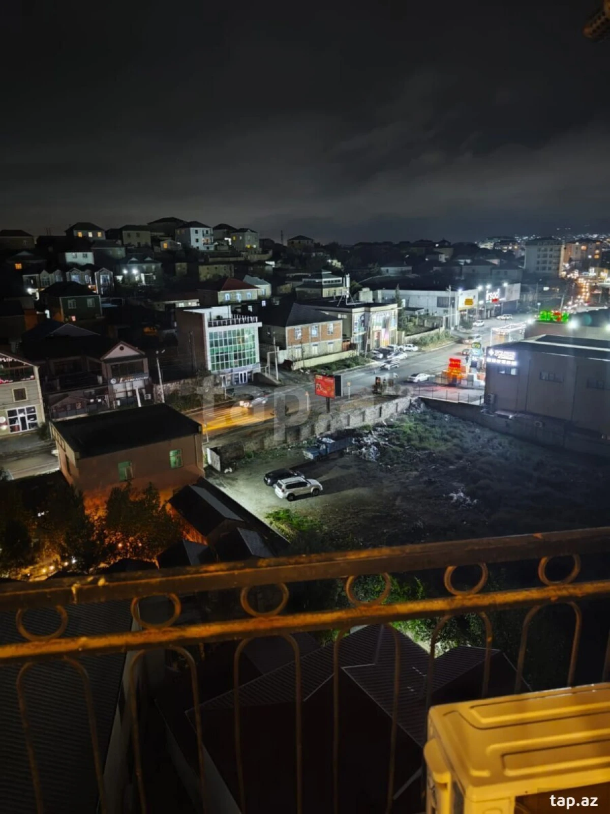 Satılır 3 otaqlı yeni tikili 91 m²