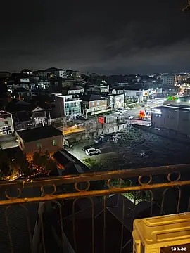 Satılır 3 otaqlı yeni tikili 91 m²