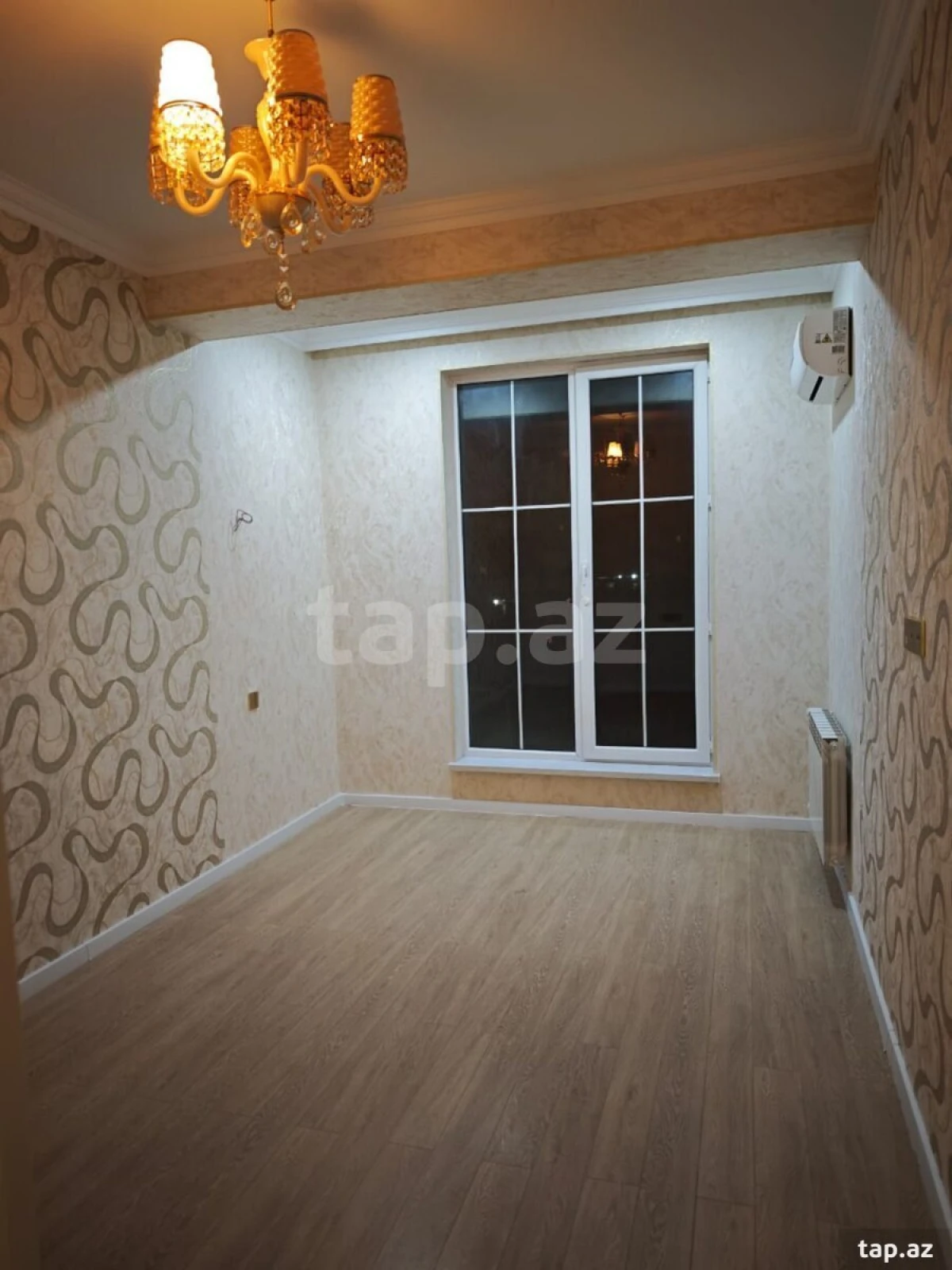 Satılır 3 otaqlı yeni tikili 91 m²