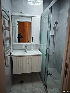 Satılır 3 otaqlı yeni tikili 91 m²