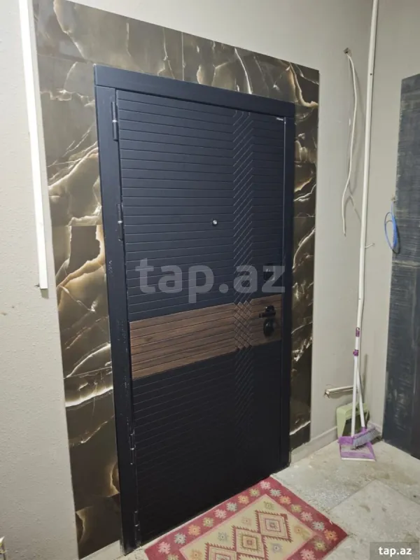 Satılır 3 otaqlı yeni tikili 91 m²