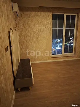 Satılır 3 otaqlı yeni tikili 91 m²