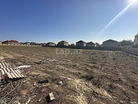 Satılır torpaq sahəsi — Bakı, Mehdiabad