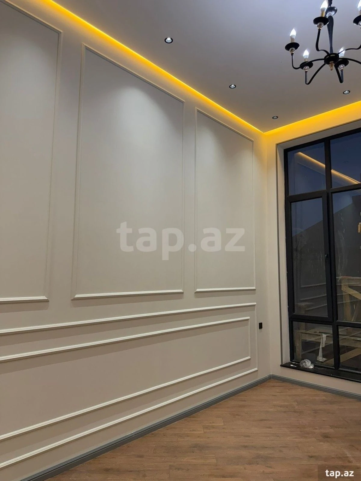 Satılır 4 otaqlı həyət evi