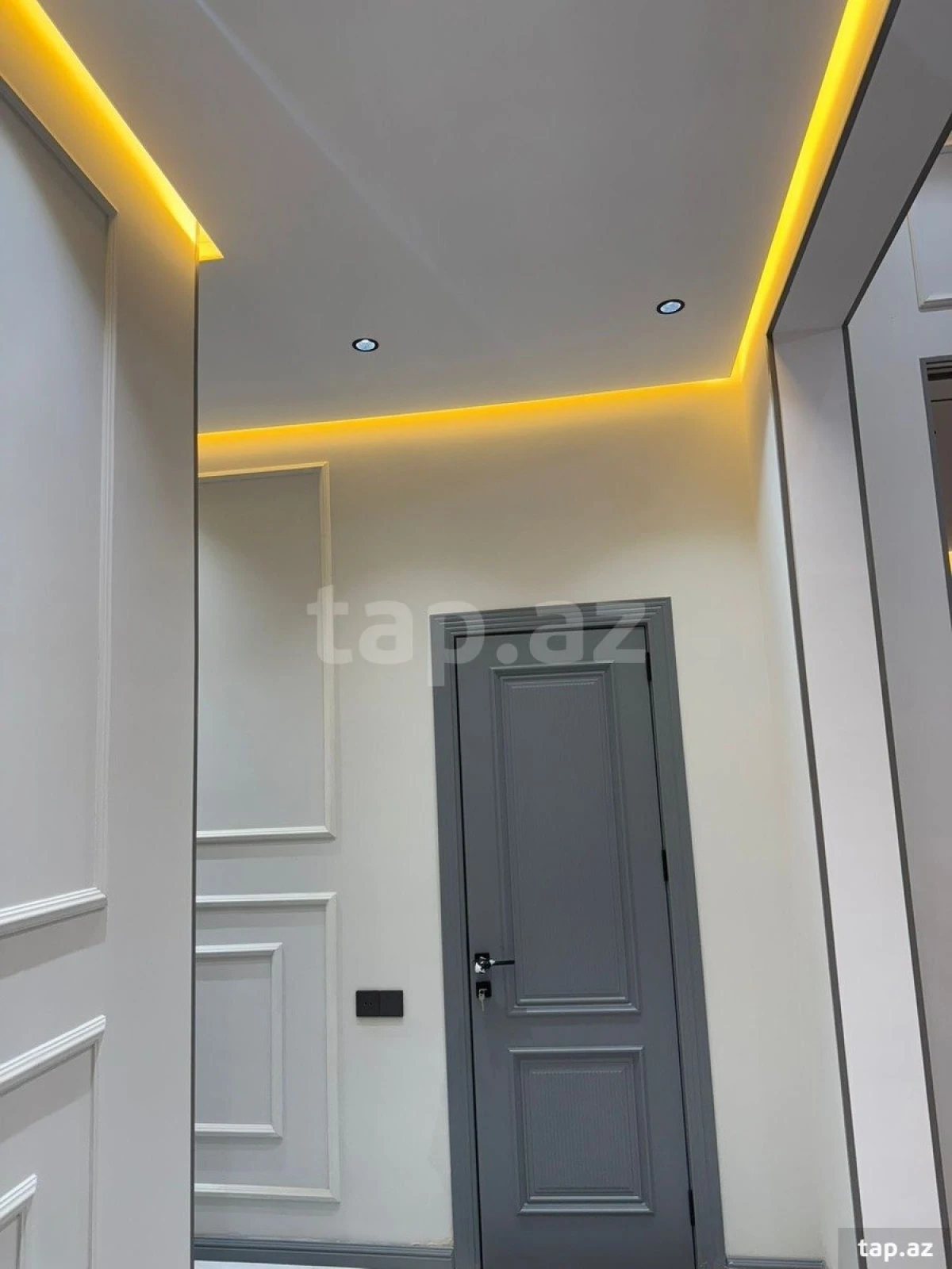 Satılır 4 otaqlı həyət evi