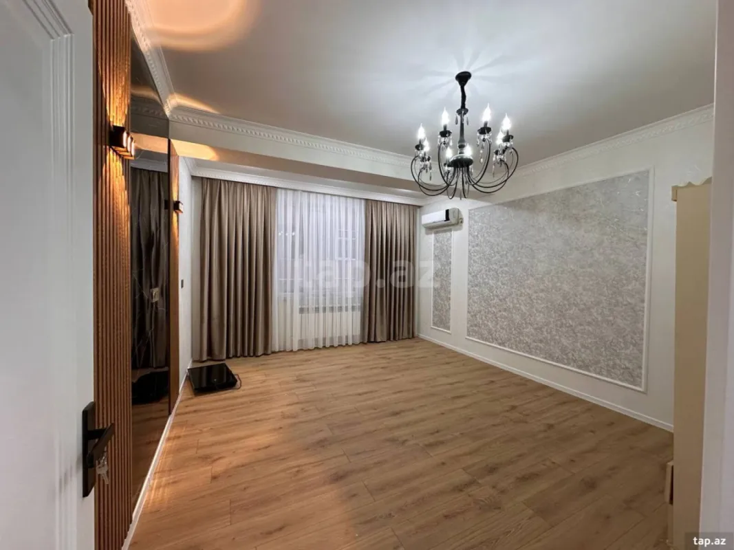 Satılır 3 otaqlı yeni tikili 85 m²