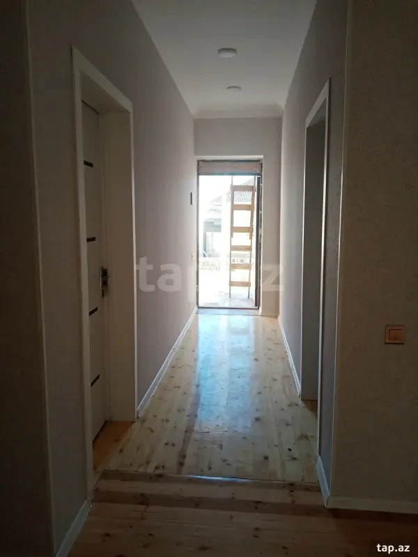 Satılır 4 otaqlı həyət evi 85 m²