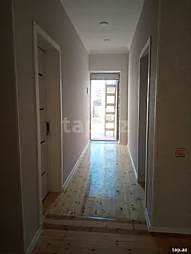 Satılır 4 otaqlı həyət evi 85 m² — Bakı, Lökbatan 4 otaq 85.00 m²