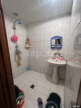 Satılır 2 otaqlı mənzil 58 m²